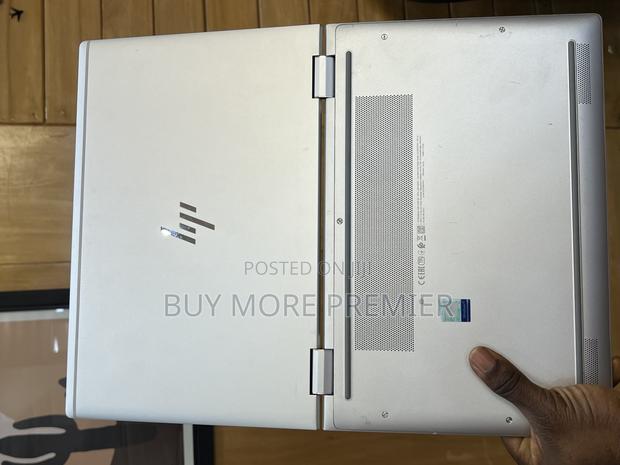 Laptop HP EliteBook X360 1030 G4 16GB Intel Core I5 SSD 512GB · Photo 2