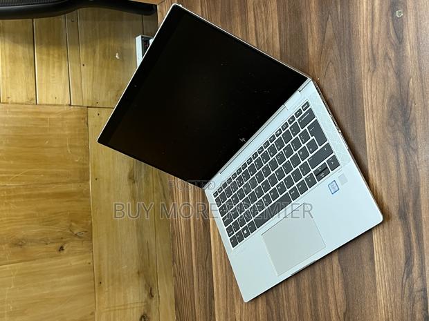 Laptop HP EliteBook X360 1030 G4 16GB Intel Core I5 SSD 512GB · Photo 4