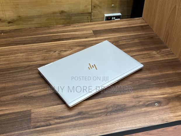 Laptop HP EliteBook X360 1030 G4 16GB Intel Core I5 SSD 512GB · Photo 5