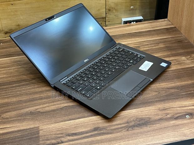 Laptop Dell Latitude 5300 8GB Intel Core I5 SSD 256GB · Photo 5