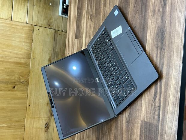 Laptop Dell Latitude 5300 8GB Intel Core I5 SSD 256GB · Photo 6