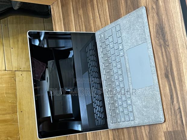 Laptop Microsoft Surface Laptop 3 8GB Intel Core I5 SSD 256GB · Photo 3