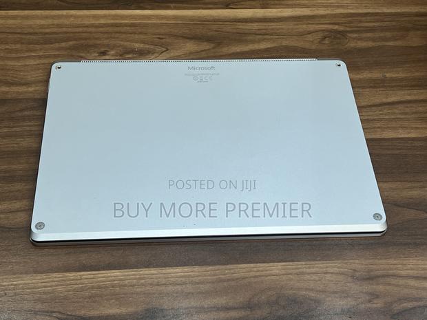 Laptop Microsoft Surface Laptop 3 8GB Intel Core I5 SSD 256GB · Photo 2