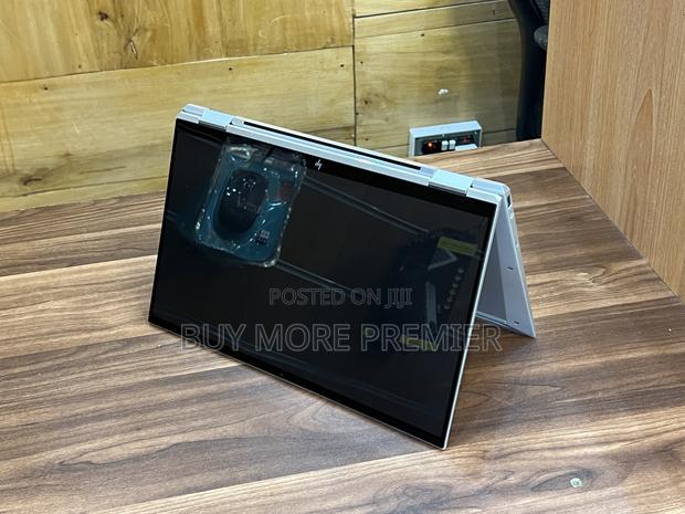 Laptop HP EliteBook X360 1040 G7 16GB Intel Core I7 SSD 512GB · Photo 3