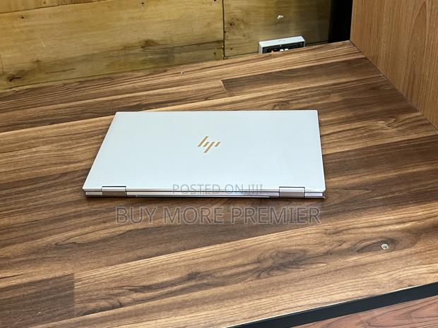 Laptop HP EliteBook X360 1040 G7 16GB Intel Core I7 SSD 512GB · Photo 4