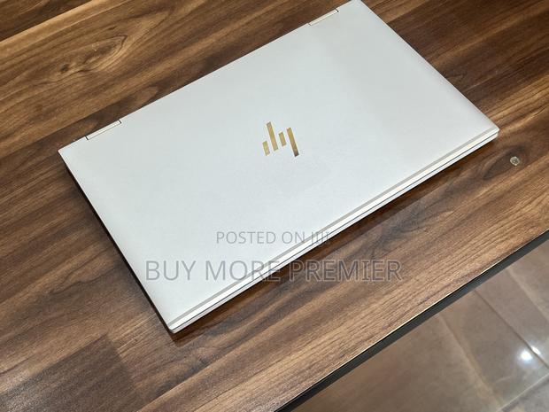 Laptop HP EliteBook X360 1040 G7 16GB Intel Core I7 SSD 512GB · Photo 5