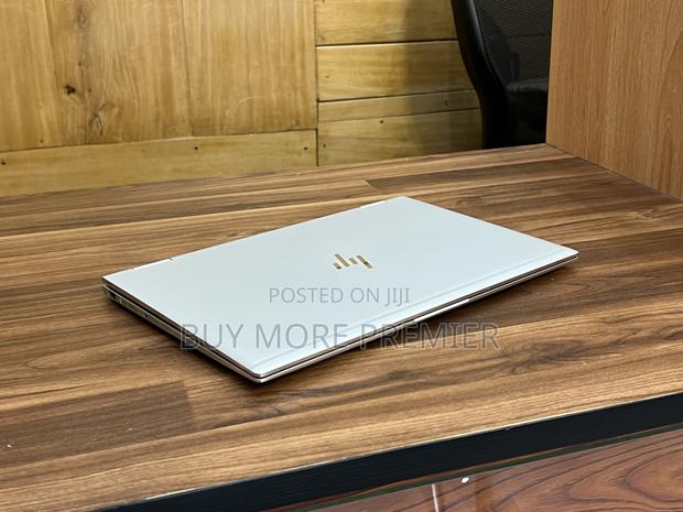 Laptop HP EliteBook X360 1040 G5 16GB Intel Core I7 SSD 512GB · Photo 3