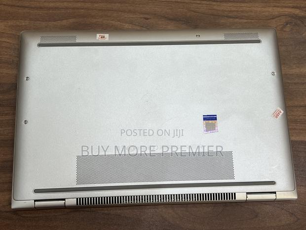 Laptop HP EliteBook X360 1040 G5 16GB Intel Core I7 SSD 512GB · Photo 4
