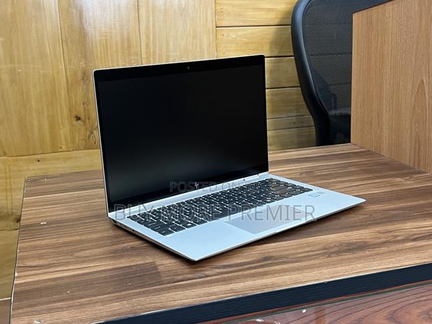 Laptop HP EliteBook X360 1040 G5 16GB Intel Core I7 SSD 512GB