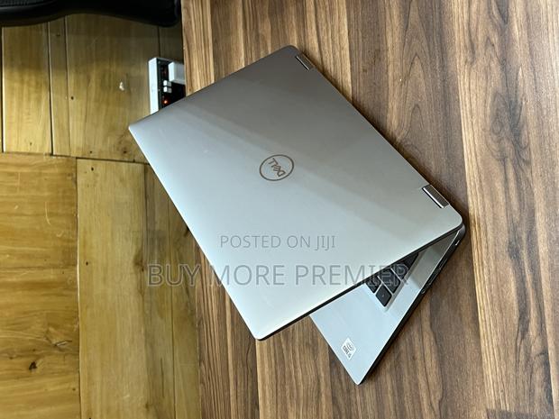 Laptop Dell Latitude 7410 16GB Intel Core I5 SSD 512GB · Photo 2