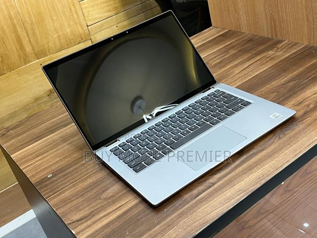 Laptop Dell Latitude 7410 16GB Intel Core I5 SSD 512GB · Photo 4