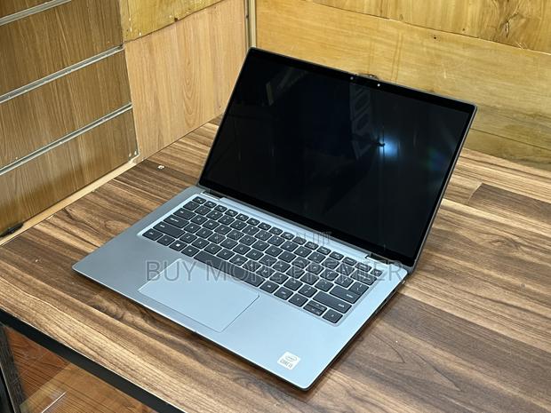 Laptop Dell Latitude 7410 16GB Intel Core I5 SSD 512GB · Photo 3