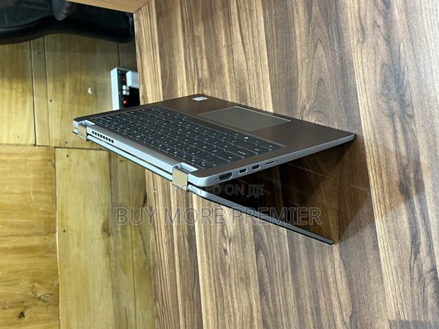 Laptop Dell Latitude 7410 16GB Intel Core I5 SSD 512GB · Photo 7