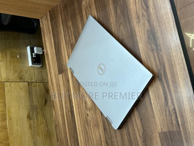 Laptop Dell Latitude 7410 16GB Intel Core I5 SSD 512GB · Photo 1