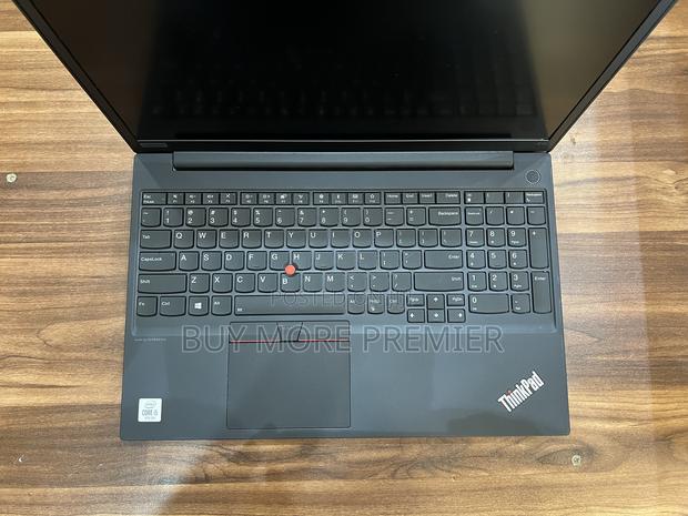 Laptop Lenovo Thinkpad E15 16GB Intel Core I5 SSD 512GB · Photo 2