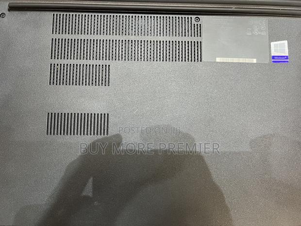 Laptop Lenovo Thinkpad E15 16GB Intel Core I5 SSD 512GB · Photo 5