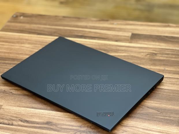 Laptop Lenovo ThinkPad P51 16GB Intel Core I7 SSD 512GB · Photo 1