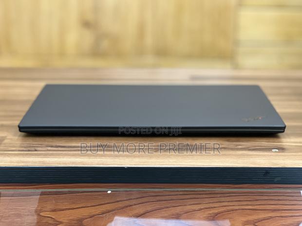 Laptop Lenovo ThinkPad P51 16GB Intel Core I7 SSD 512GB · Photo 3