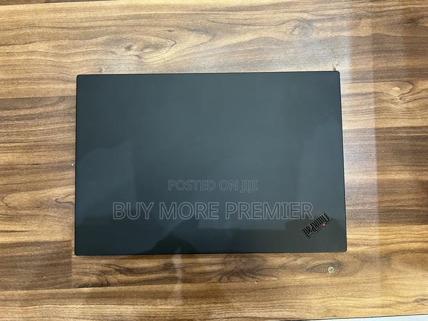 Laptop Lenovo ThinkPad P51 16GB Intel Core I7 SSD 512GB · Photo 7