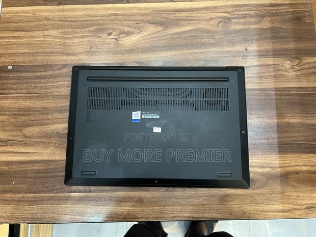 Laptop Lenovo ThinkPad P51 16GB Intel Core I7 SSD 512GB · Photo 4