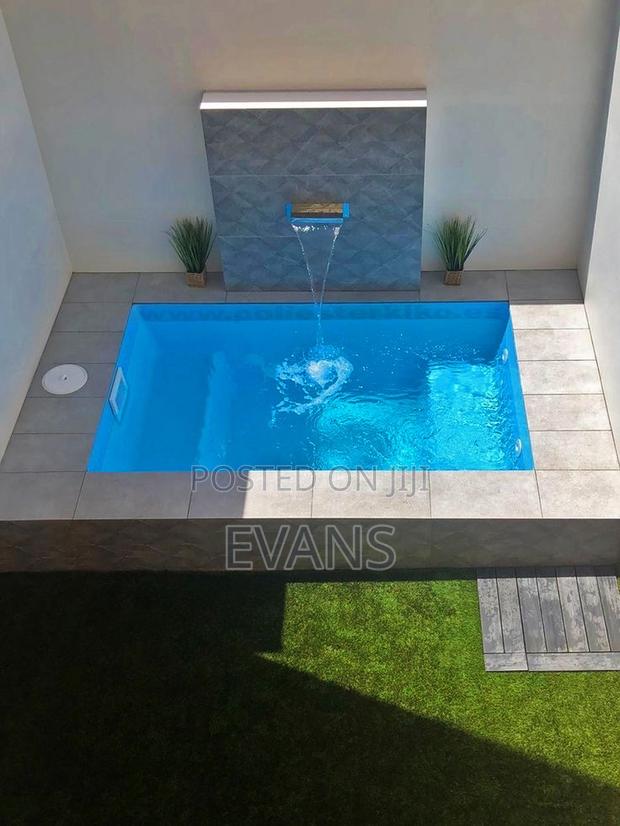 Swimming Pool Pro 1 · Photo 1