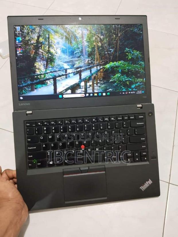 Laptop Lenovo ThinkPad T460 8GB Intel Core I5 HDD 500GB · Photo 2