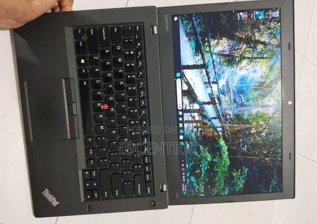 Laptop Lenovo ThinkPad T460 8GB Intel Core I5 HDD 500GB · Photo 3