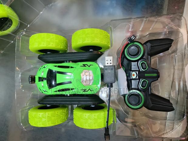 Speed Stunts Car · Photo 1