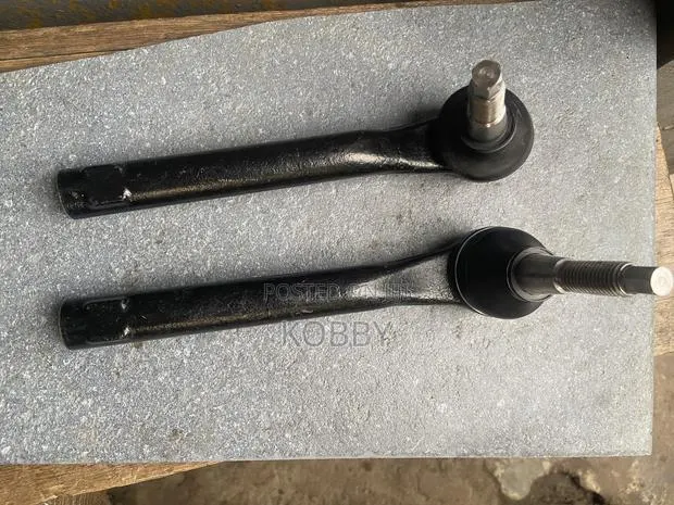 Ford F-150 Raptor 2016-2017,2018,2019,2020,2021,2022,2023 Tie Rod Ends · Photo 1