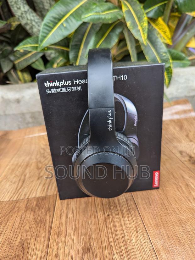 Powerful Lenovo Headset (Lenovo) · Photo 2