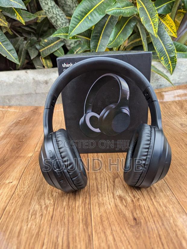 Powerful Lenovo Headset (Lenovo) · Photo 1