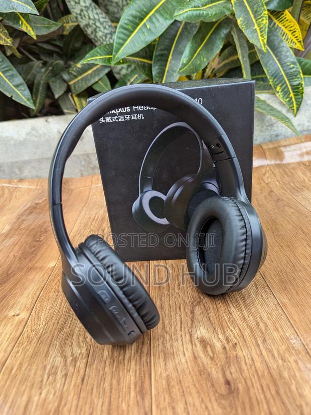 Powerful Lenovo Headset (Lenovo) · Photo 3