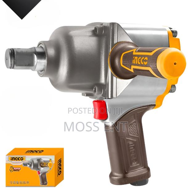 Air Impact Wrench 0.75" - Aiw341302 · Photo 1