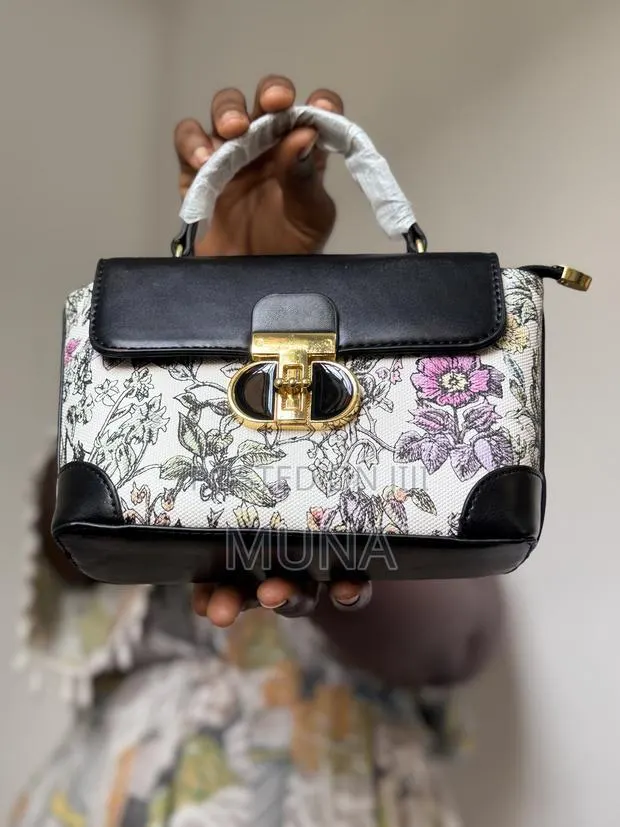 Quality Leather Bag · Photo 1