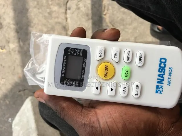 Compatible With 1.5 2.0 2.5 Ac Unit (Nasco ( · Photo 1
