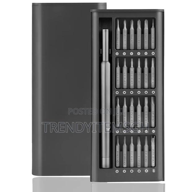 24 In 1 Repair Screwdriver Tool Set · Photo 6