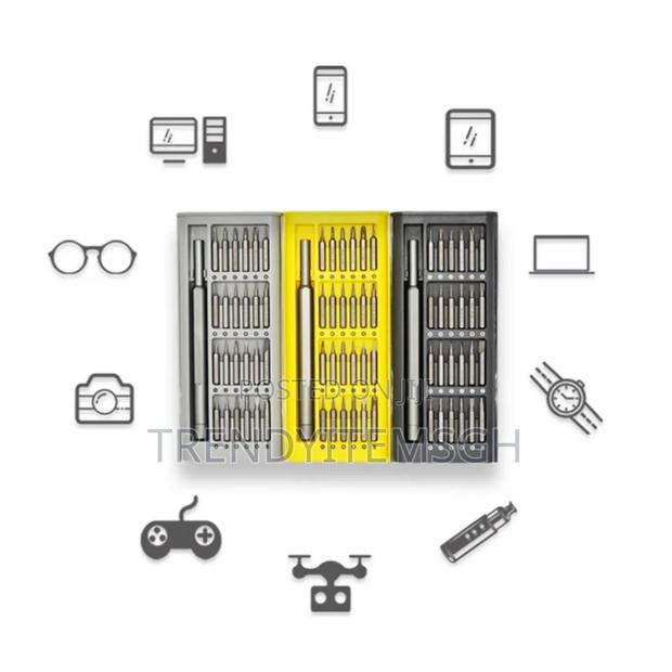 24 In 1 Repair Screwdriver Tool Set · Photo 7