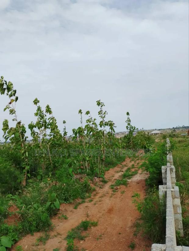 70*100 Plot of Land for Sale at Ashalaja · Photo 1