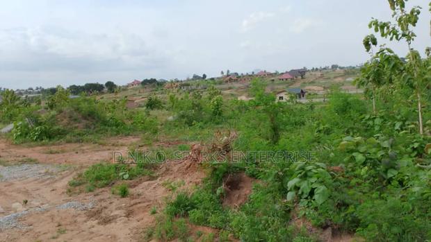 70*100 Plot of Land for Sale at Ashalaja · Photo 2