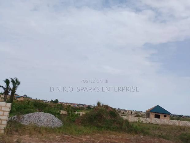 70*100 Plot of Land for Sale at Ashalaja · Photo 5