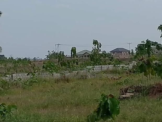 70*100 Plot of Land for Sale at Ashalaja · Photo 6