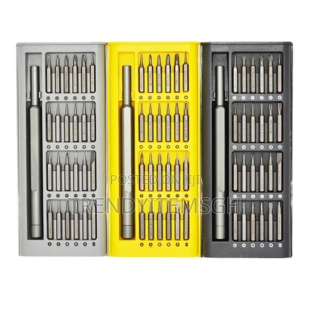 24 In 1 Repair Screwdriver Tool Set · Photo 1