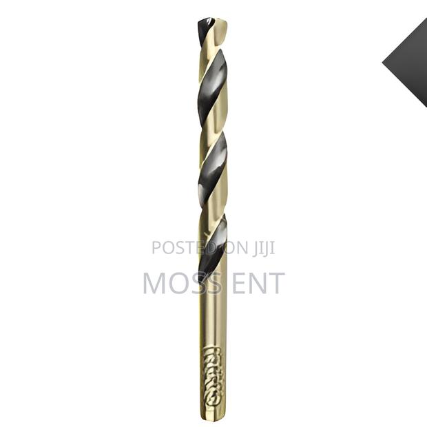 HSS Drill Bit 3mm - DBT · Photo 1