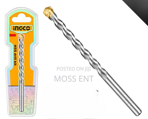 Masonry Drill Bit 3x60mm - DBM · Photo 1