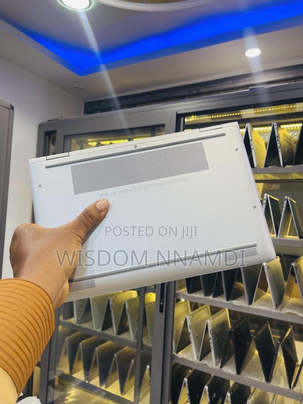Laptop HP EliteBook x360 1030 G4 16GB Intel Core i7 SSD 512GB · Photo 7