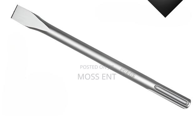 SDS Max Chisel 18 X400x 25mm - DBC · Photo 1