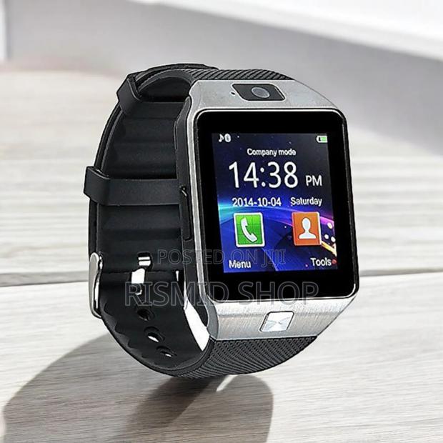 Smart 2030 Smartwatch With Sim Card (TN35480) · Photo 2