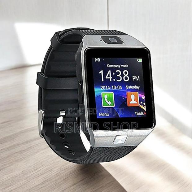 Smart 2030 Smartwatch With Sim Card (TN946648) · Photo 1
