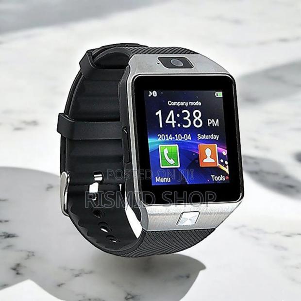 Smart 2030 Smartwatch With Sim Card (TN946648) · Photo 2