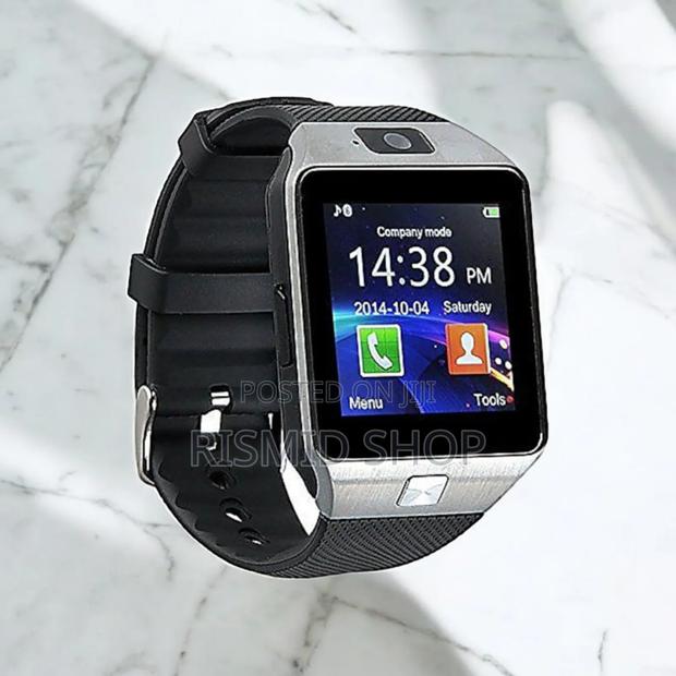 Smart 2030 Smartwatch With Sim Card (TN57653) · Photo 1